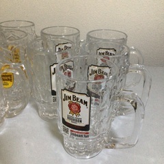 ハイボールジョッキの画像