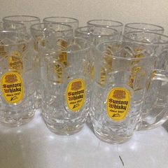 ハイボールジョッキの画像