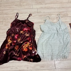 大きいサイズの服3Lの画像
