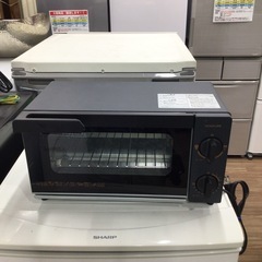 オーブントースター コイズミ KOS-1032 2023年製
