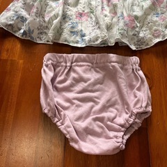 女の子　80センチの画像