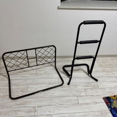 介護用品