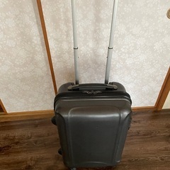  [ベーシックランド] キャリーケース 機内持ち込み Sサイズ 30L
 の画像