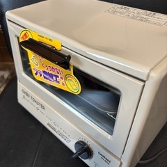 ●イワタニ / オーブントースター●未使用保管品の画像