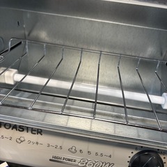 ●イワタニ / オーブントースター●未使用保管品の画像
