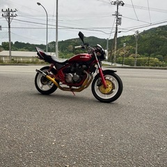 ゼファー400