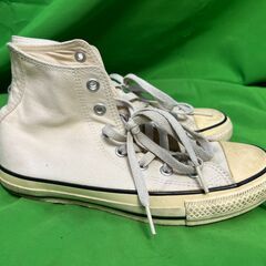 コンバース CONVERSE スニーカー オールスター フラワークラウン ハイ24ｃｍ＠20下の画像