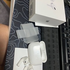 Apple AirPods Pro 第1世代　ジャンク