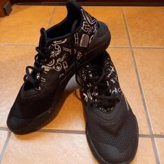 PUMA トレーニング　スニーカー
