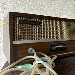 1940年代, オゾン発生機能付, オブジェ