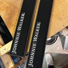 BARマット　セットの画像