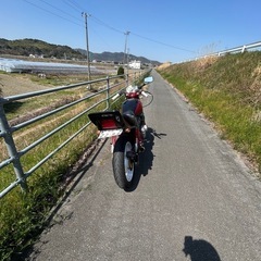 ゼファー400の画像
