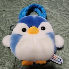 ペンペンの手提げ、まとめて