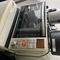 電子レンジ