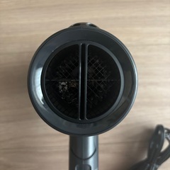 Panasonic ヘアドライヤー EH-NE7L ブラックの画像