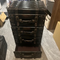 レトロアンティーク