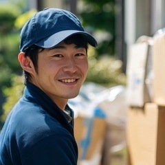 すぐに稼げるお仕事はこれ！！★軽貨物ドライバー募集★すぐに高収入◎