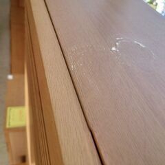 J8494 TV台 1700ハイTVボード オークライフ クリーニング済み【リユースのサカイ柏店】　の画像