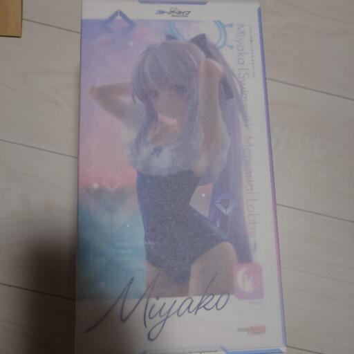 Amazon | ブルーアーカイブ Blue Archive ミヤコ[水着