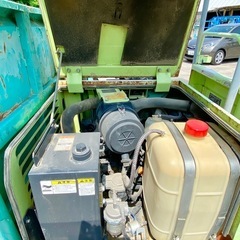 【881アワメーター】ヤンマーC30R-2B ★重機/建機クローラーキャリア 不整地運搬車　説明書付きの画像