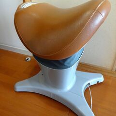 ■Panasonic 乗馬マシン ジョーバフィット エクササイズ...