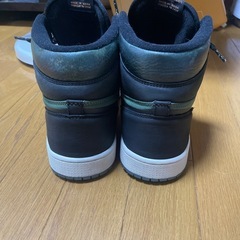 AIR JORDAN 1 ELEMENT GORE-TEXの画像