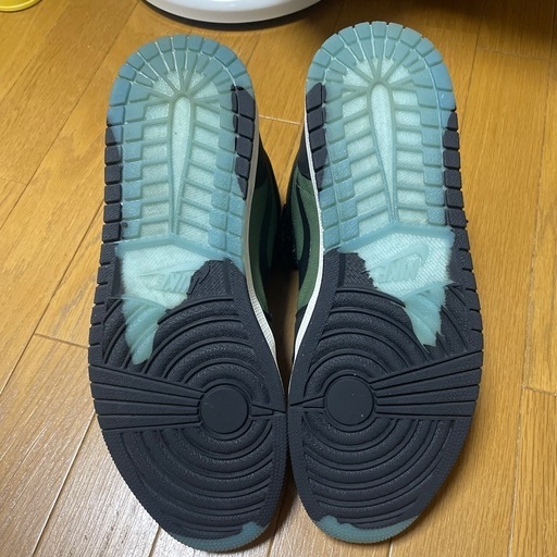 靴/バッグ AIR JORDAN 1 ELEMENT GORE-TEX
