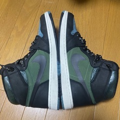 AIR JORDAN 1 ELEMENT GORE-TEXの画像