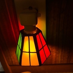 💡照明,light,ラスタカラー