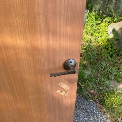 扉の画像