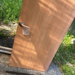扉の画像