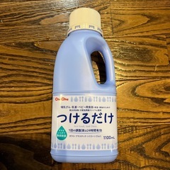 哺乳瓶消毒液