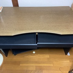 ビジネス机
