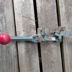 ￥2000　バンド結束機セットの画像
