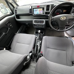 ハイゼットトラック　ジャンボ　S510P　H29 /5の画像