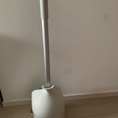 値下げしました！新品　トイレのつまりとりの画像