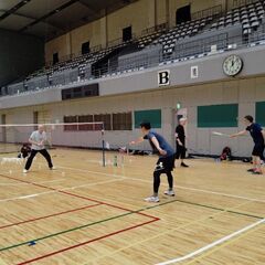 市原組【金曜日】バドミントン練習仲間🏸募集します！ − 千葉県