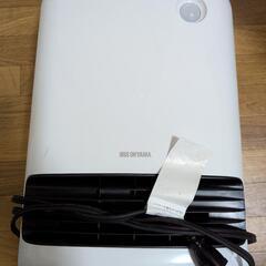 アイリスオーヤマ セラミックファンヒーター 大風量 PCH-M1...