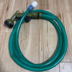 ホース1.8m