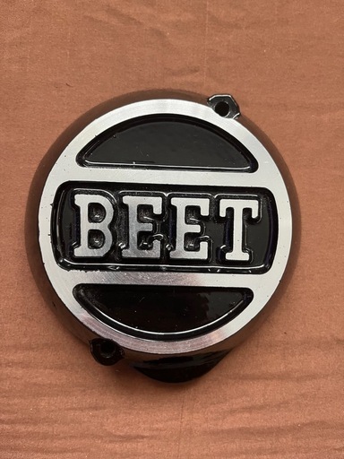 ビート　BEET ポイントカバー　FX400 ゼファー400 ゼファー750