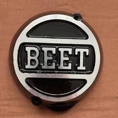 ビート　BEET ポイントカバー　FX400 ゼファー400 ゼ...