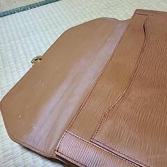 PELLE BORSA  レザーバッグの画像