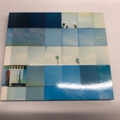 蒼の世界/レミオロメン　シングルCD
