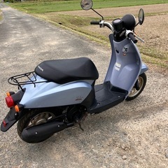 af61 ホンダ トゥデイ TODAY 実働書付 (まー) 林野のホンダの