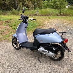 ライブDio ZX(ホンダ) 中古バイク一覧｜新車・中古バイク