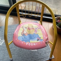 子どもイス