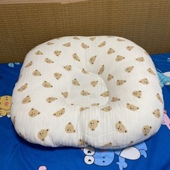 授乳クッション 授乳枕 ベビークッション 