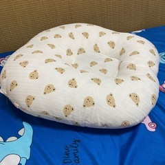 授乳クッション 授乳枕 ベビークッション の画像