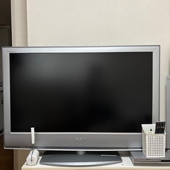 SONY 40インチテレビ