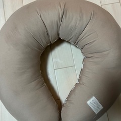 【お値下げ！】授乳クッションの画像